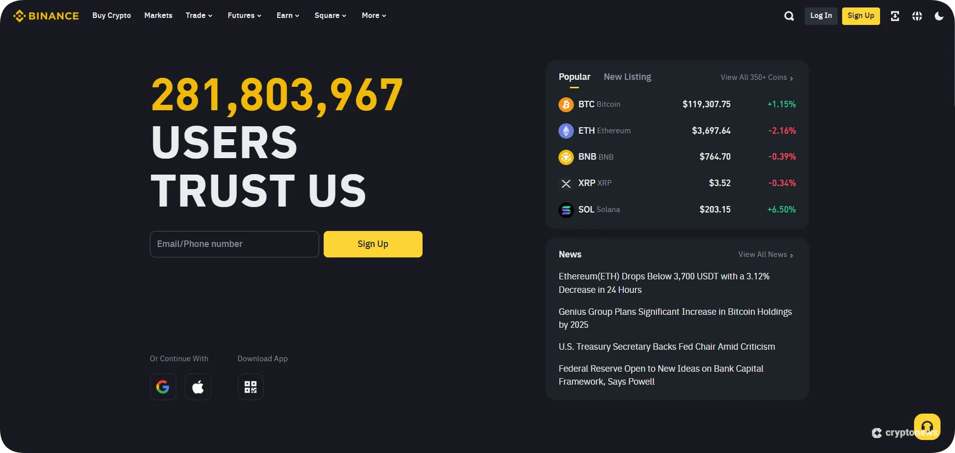discover how to choose the best altcoin exchange. learn top criteria, key features, and tips for finding a secure and user-friendly platform for altcoin trading.