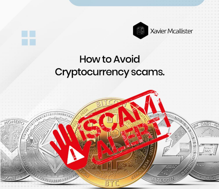 learn how to identify and avoid common crypto scams. get essential tips for protecting your cryptocurrency and staying safe in the world of digital assets.