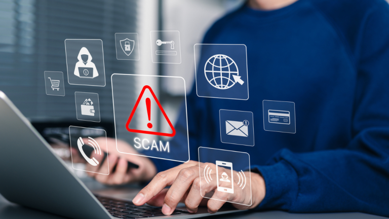 learn how to avoid crypto scams with practical tips and expert advice. protect your investments by identifying red flags and staying informed about the latest cryptocurrency fraud tactics.