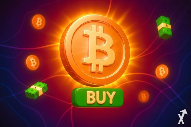 learn how to buy bitcoin safely with this beginner's guide. discover essential tips, secure methods, and avoid common pitfalls when purchasing your first bitcoin.