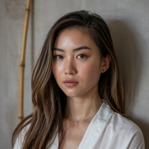 Picture of Charlotte Bennett