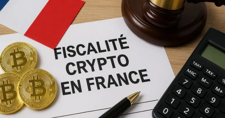 learn how to declare your crypto assets in france. understand the legal requirements, tax obligations, and the step-by-step process for reporting cryptocurrencies to french authorities in 2024.