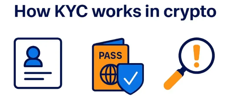 learn about the essential kyc documents required for crypto exchanges and platforms. discover which identification and verification documents you need for seamless and secure cryptocurrency transactions.