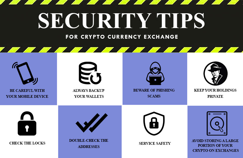 discover essential crypto security tips to protect your digital assets. learn how to keep your cryptocurrencies safe with expert advice and best practices.