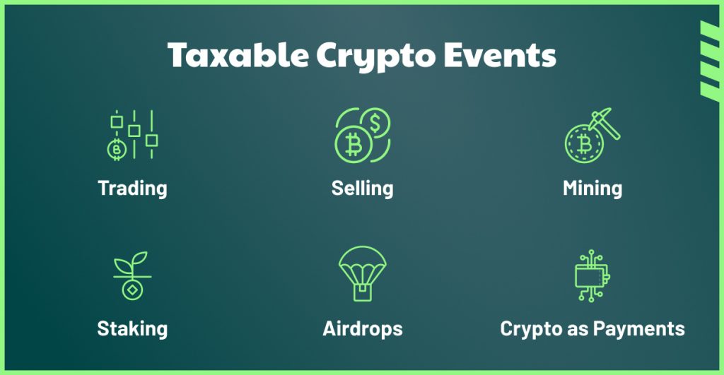 discover common crypto tax pitfalls and learn how to avoid costly mistakes when reporting your digital assets. ensure compliance and protect your investments with our expert tips.