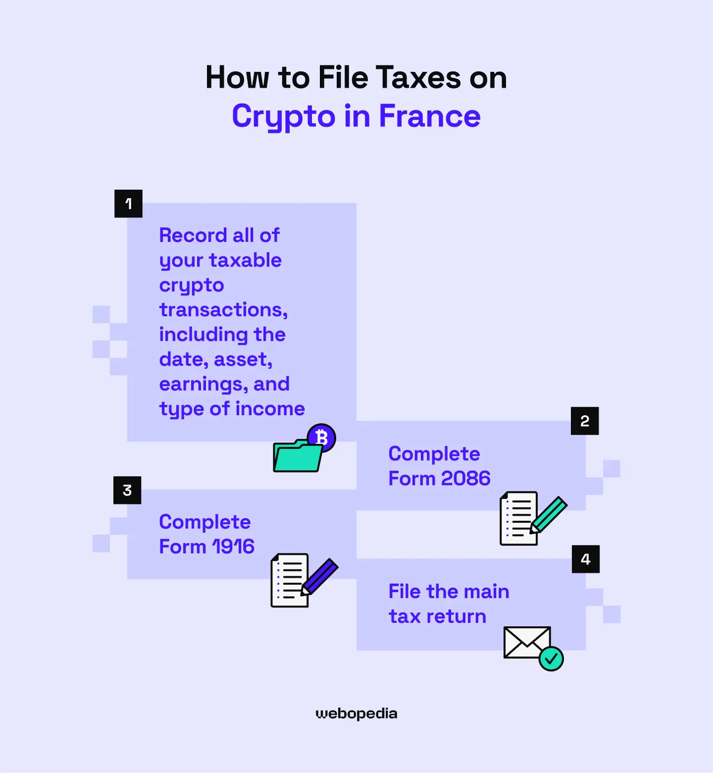 discover everything you need to know about crypto taxation in france, including current regulations, tax rates, reporting obligations, and practical tips for declaring your digital assets in compliance with french law.