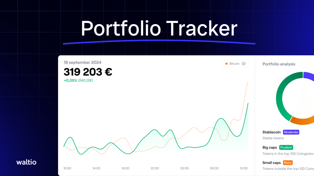 discover essential crypto tracking tips to manage your digital assets efficiently. learn strategies for monitoring your portfolio, staying updated with market trends, and maximizing your cryptocurrency investments.