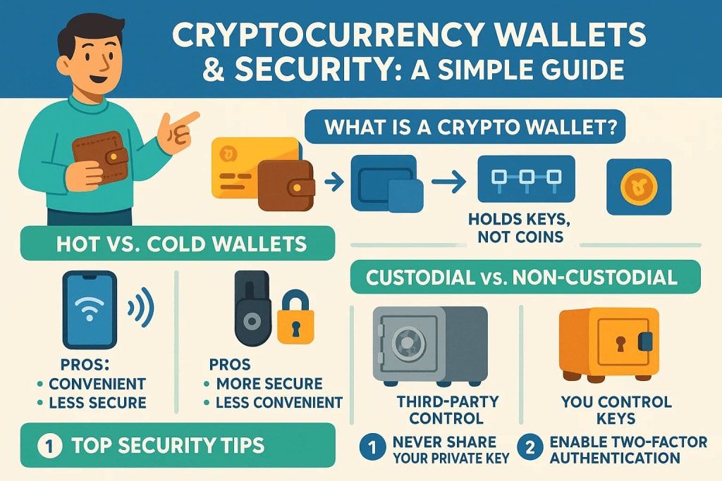 discover essential tips for backing up your crypto wallet safely. learn best practices to protect your digital assets from loss or theft with secure backup strategies.