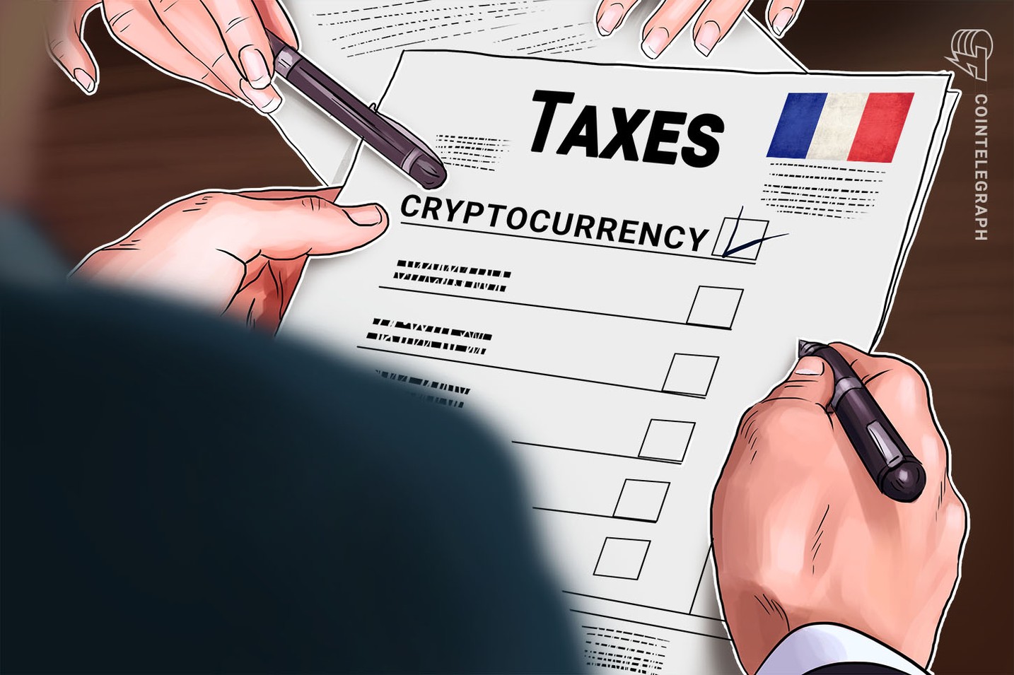 learn everything about french crypto tax regulations, reporting requirements, and tips for staying compliant when trading or investing in cryptocurrencies in france.