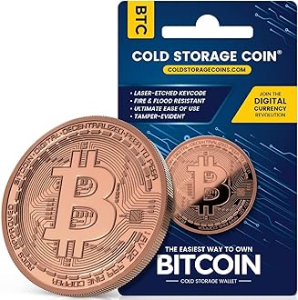 discover why cold storage is crucial for securing your cryptocurrency assets. learn about the benefits, risks, and best practices for keeping your digital funds safe from hacks and online threats.