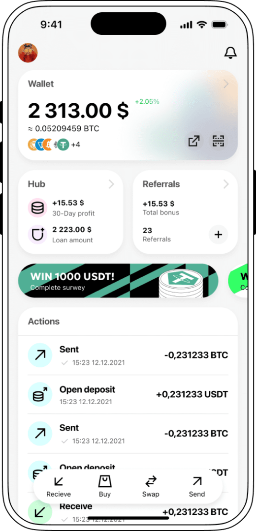 discover the pros and cons of using a mobile crypto wallet. learn about security, convenience, and key factors to consider before managing your cryptocurrencies on your smartphone.
