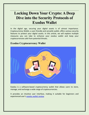 discover the top secure crypto wallet features designed to protect your digital assets. learn about robust encryption, multi-signature support, backup options, and user-friendly security measures for safe cryptocurrency storage.