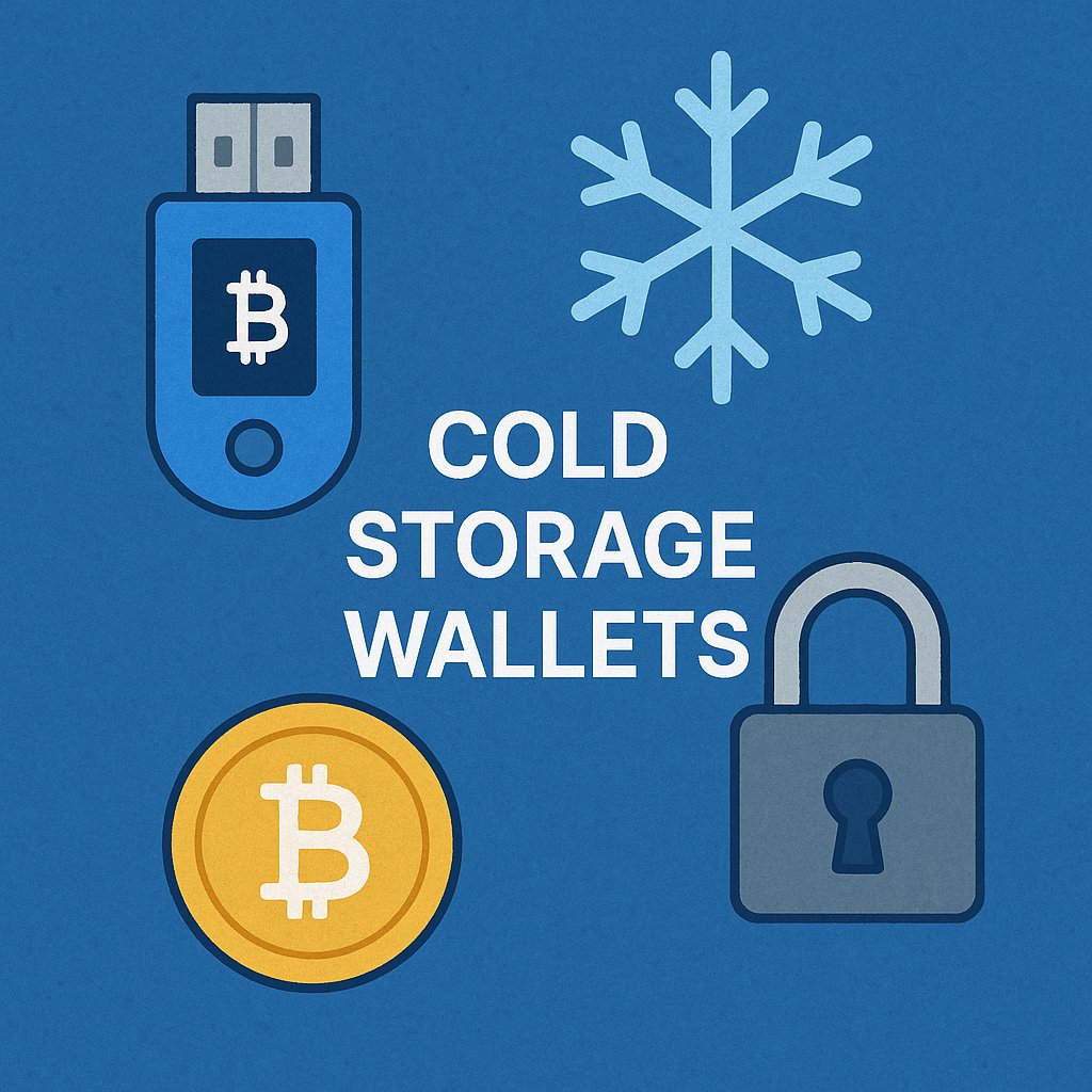 discover the best cold wallets for securing your cryptocurrency. explore top-rated hardware wallets to keep your digital assets safe from online threats and hackers.